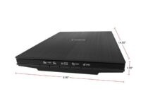 Canon CanoScan LiDE 400 4800dpi