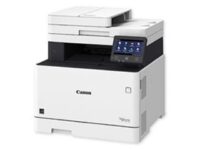 Canon Color imageCLASS MF741Cdw Wireless Laser Printer