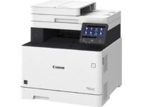 Canon Color imageCLASS MF741Cdw Wireless Laser Printer