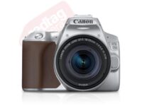 Canon EOS 250D 24.2MP 4K Digital SLR Camera 18-55mm Lens