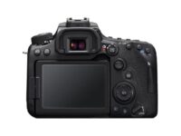 Canon EOS 90D DSLR Camera Starter Bundle Set