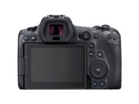 Canon EOS R5 Mirrorless Digital Camera Body 45 MP Full-Frame