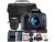 Canon EOS Rebel T7 DSLR Camera 18-55mm Lens Starter Bundle