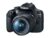 Canon EOS Rebel T7 DSLR Camera Double Zoom Kit