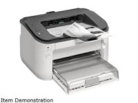 Canon imageCLASS LBP6230dw wireless Monochrome laser printer