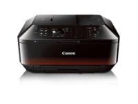 Canon Office and Business MX922 All-In-One Printer