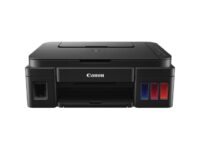 Canon PIXMA G3200 Wireless MegaTank All-In-One Printer
