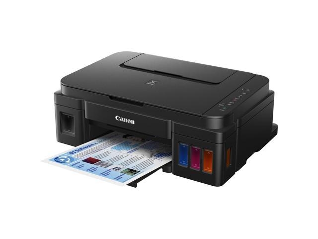 Canon PIXMA G3200 Wireless MegaTank All-In-One Printer