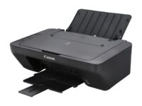 Canon PIXMA MG2525 color Inkjet All-In-One Printer