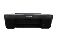 Canon PIXMA MG2525 color Inkjet All-In-One Printer