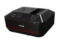 Canon PIXMA MX922 InkJet Monochrome Printer