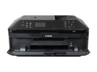 Canon PIXMA MX922 InkJet Monochrome Printer