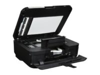 Canon PIXMA MX922 Wireless Inkjet Printer
