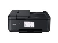 Canon PIXMA TR8620 Wireless Inkjet Printer