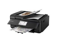 Canon PIXMA TR8620 Wireless Inkjet Printer