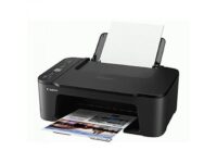 Canon PIXMA TS3520 Compact Wireless All-in-One Printer Black