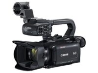 Canon XA11 Compact Professional Camcorder Bundle with Carrying Case