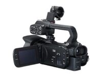 Canon XA11 Compact Professional Camcorder Bundle with Carrying Case