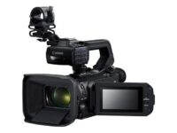 Canon XA50 Professional UHD 4K Camcorder