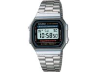 Casio Electro Luminescence Digital Bracelet Mens Watch