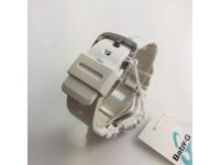 Casio Baby-G White Ani-Digi 3D Watch