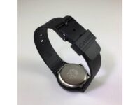 Casio Quartz 3 Hands Classic Resin Watch