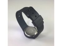 Casio Quartz 3 Hands Classic Resin Watch