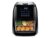 Chefman 6 Liter Multi-Function Air Fryer Black