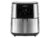 Chefman TurboFry XL 8 Quart Rapid Temperature Control Stainless Steel Air Fryer