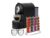 ChefWave Espresso Machine for Nespresso Compatible (Black)