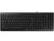 CHERRY Black 104 Normal Keys 6 Function Keys USB Wired Standard Keyboard