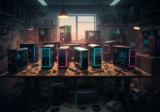 Choosing the Right Computer Case: 2024 Edition
