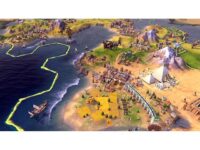 Civilization VI Nintendo Switch