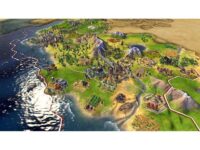 Civilization VI Nintendo Switch