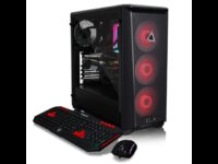 CLX SET VR/i9/32GB DDR4/RTX 3080