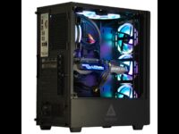 Cobratype Venom/i9/RTX 3080/64 GB DDR4/2 TB