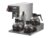 Coffee Pro 3-burner Commercial Brewer Coffee Stainless Steel