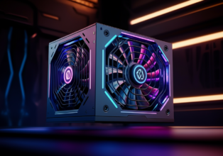 Choosing the Right Power Supply for Your PC Build
