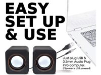 TkingDigi USB Speaker