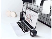 TkingDigi USB Speaker