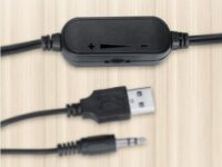 Computer Speakers S3 USB Light Double Gaming RGB Speakers