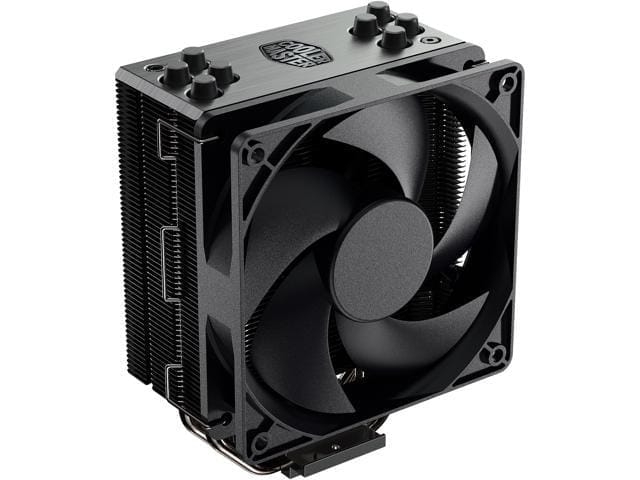 Cooler Master Hyper 212 Black