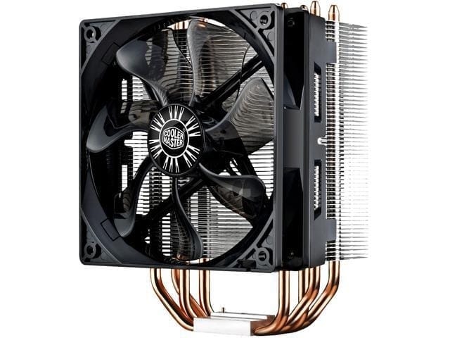 Cooler Master Hyper 212 Evo