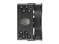 Cooler Master Hyper 212 RGB Black