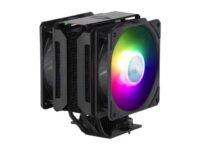 Cooler Master MasterAir MA612 Stealth ARGB