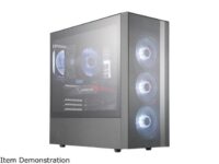 Cooler Master MasterBox NR600