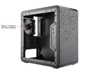 Cooler Master MasterBox Q300L Micro