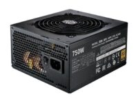 Cooler Master MWE Gold 750 V2 750W 80+ Gold