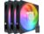 Cooler Master SickleFlow 120 V2 Addressable RGB 3 in 1