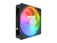 Cooler Master SickleFlow 120 V2 Addressable RGB 3 in 1